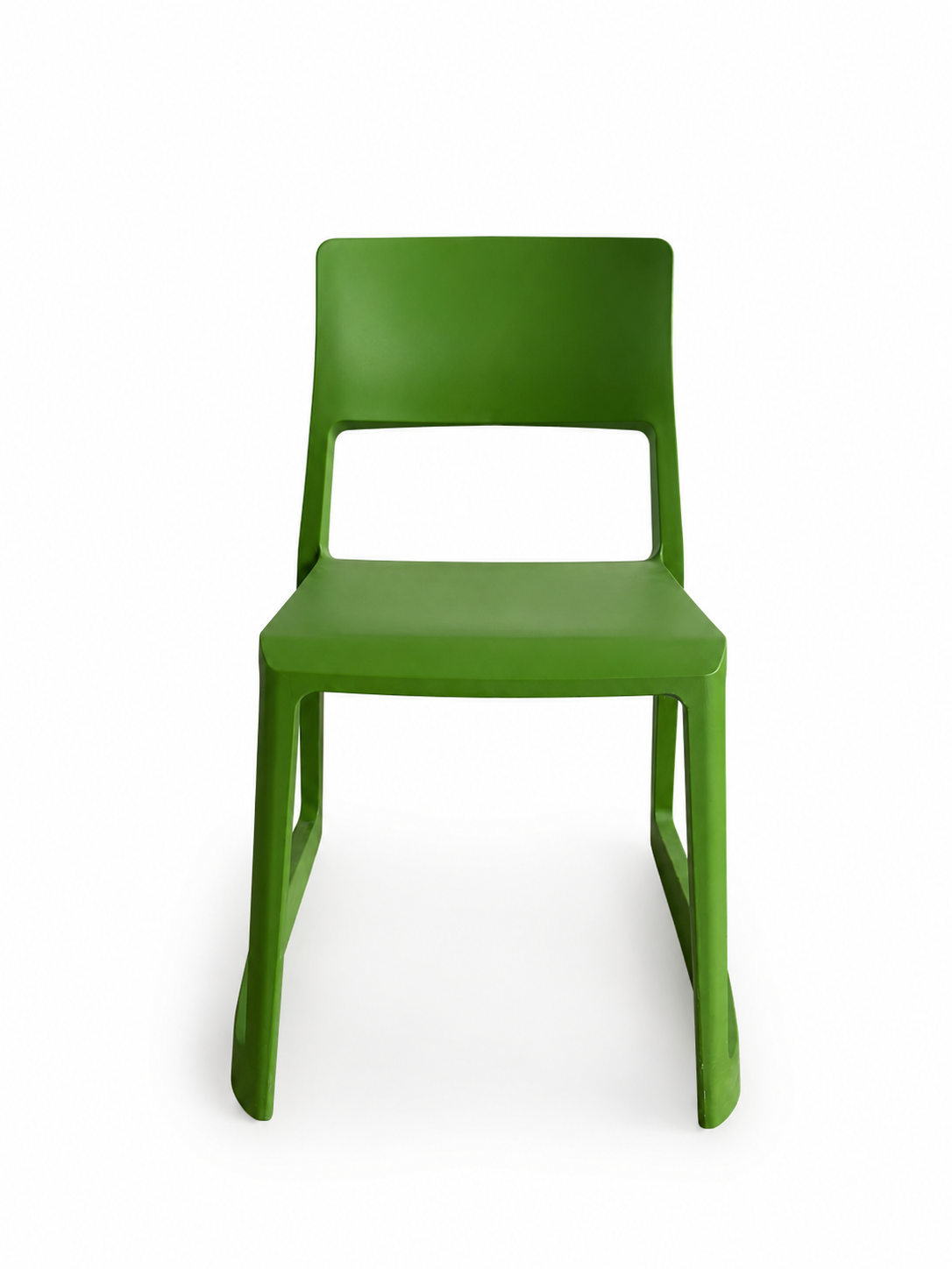 Vitra Tip Ton Groen